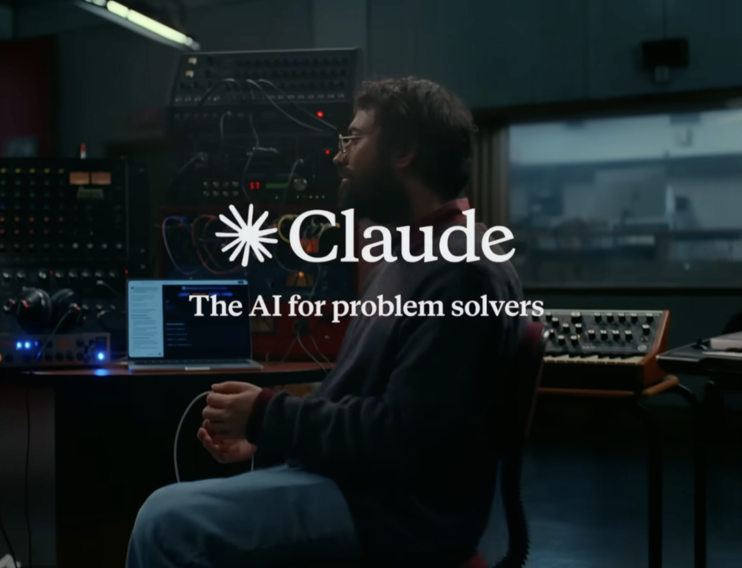 Anthropic Uses Super Bowl to Mock OpenAI’s Ad-Supported ChatGPT