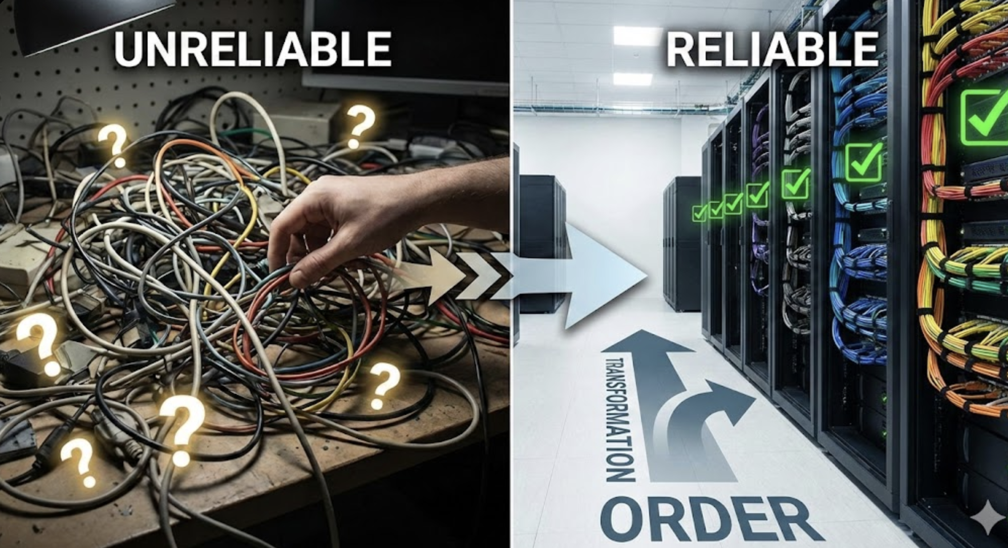 Platform Update: Making Agents More Reliable