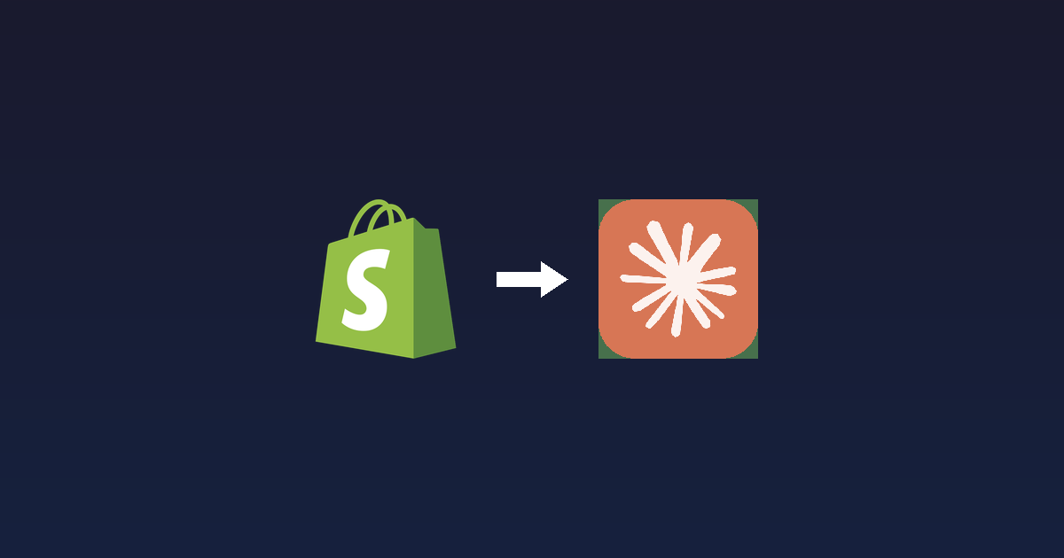 How to Connect Shopify to Claude and Query Your Store Data
