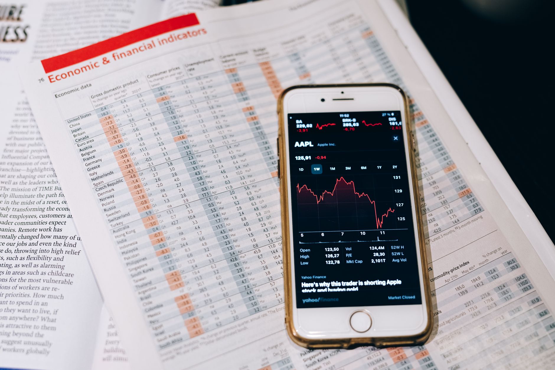 datavessel iOS App Is Now in Closed Beta
