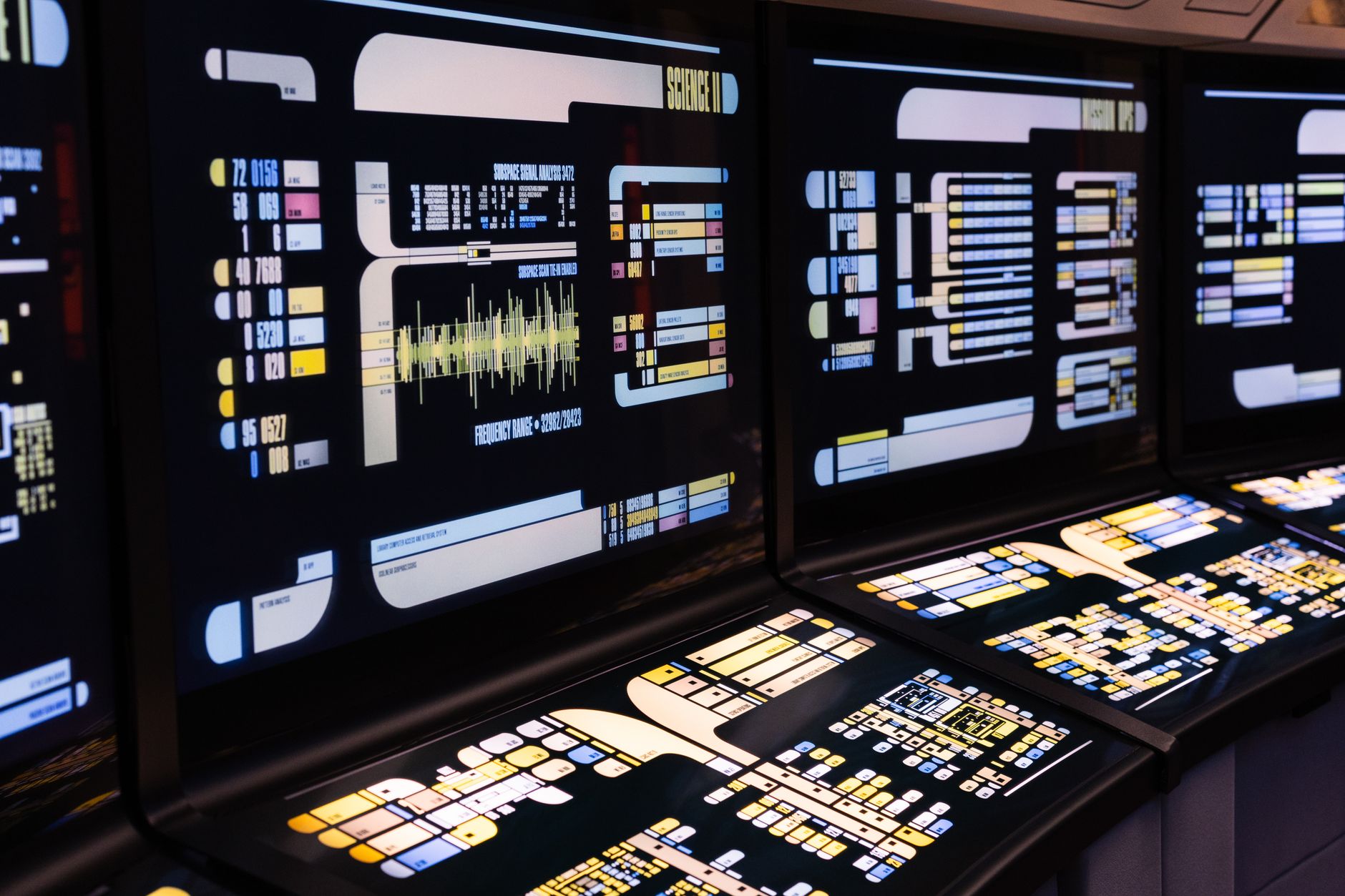 AI Agent Command Center: Meet Workforce