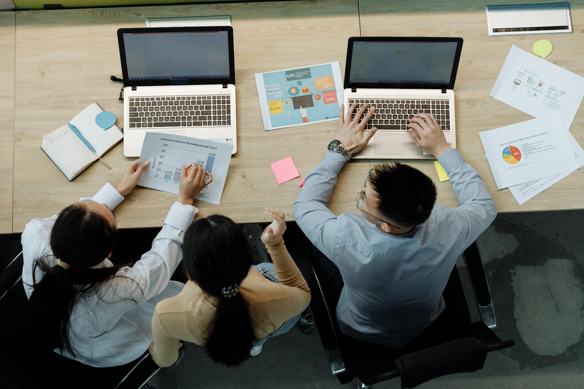 AI agents for busy work helping SMB teams automate reporting and workflow tasks