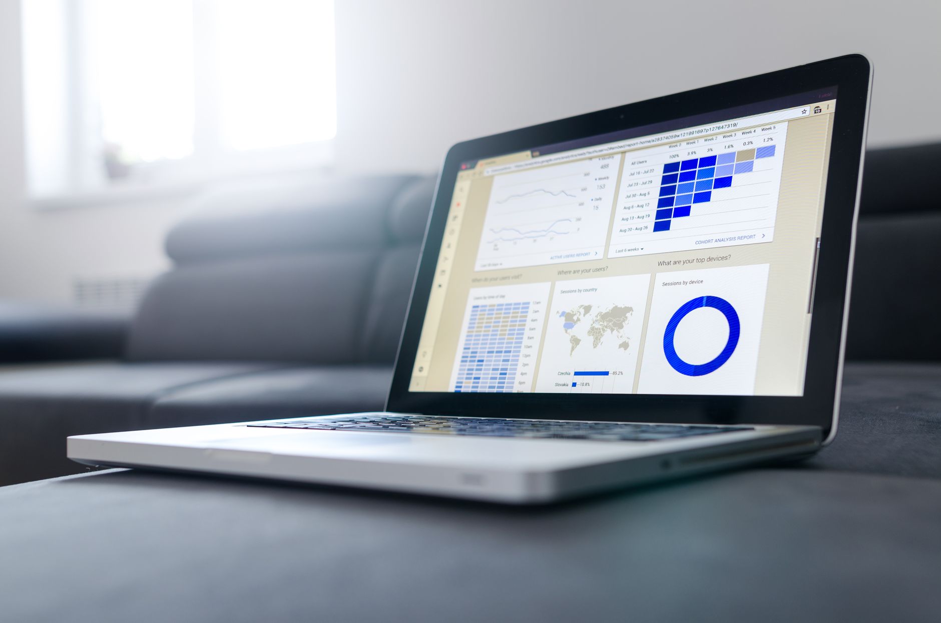 Slack Analytics: How to View Channel Metrics and Automate KPI Reports