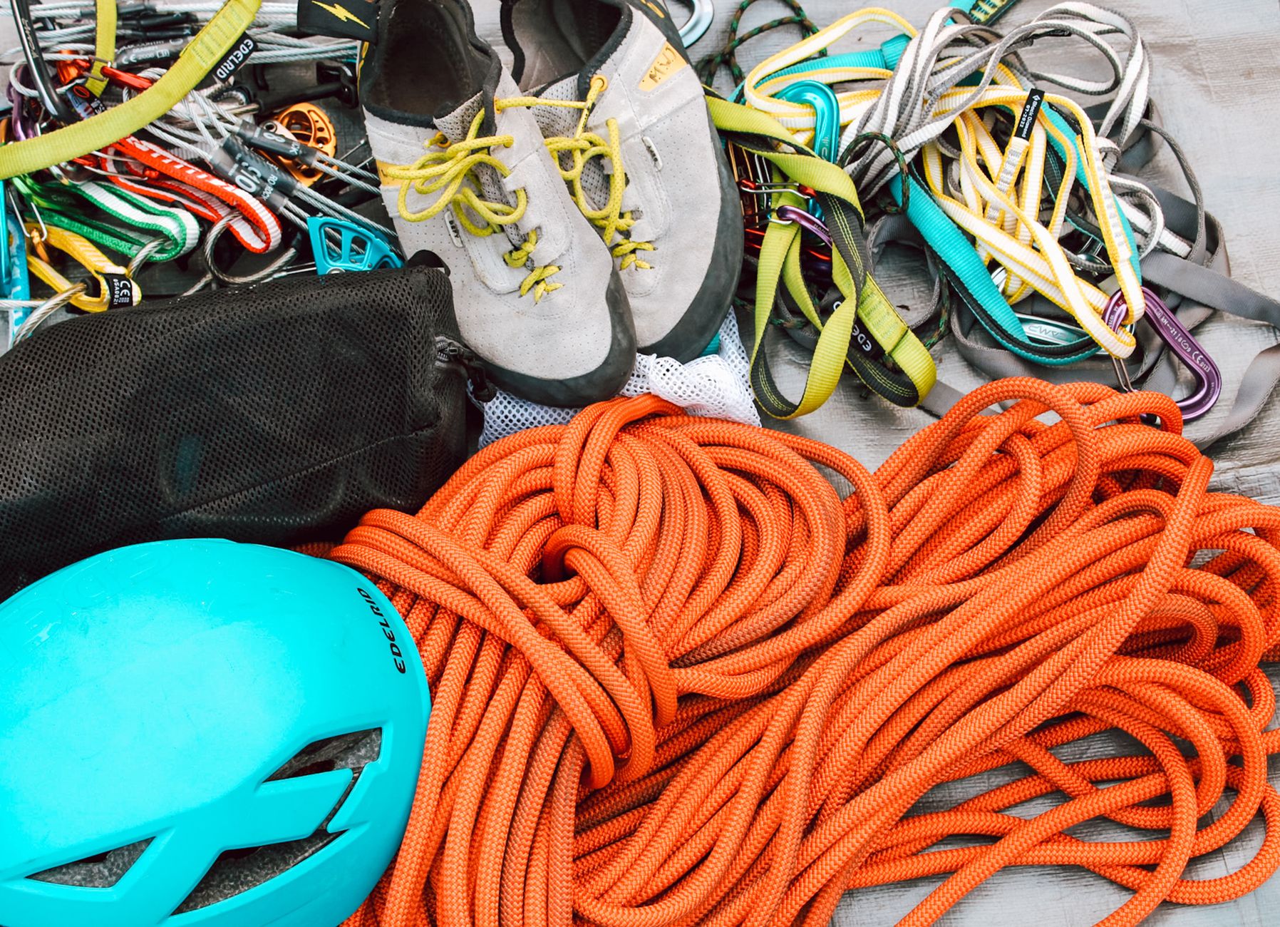 What Is an AEO Harness?