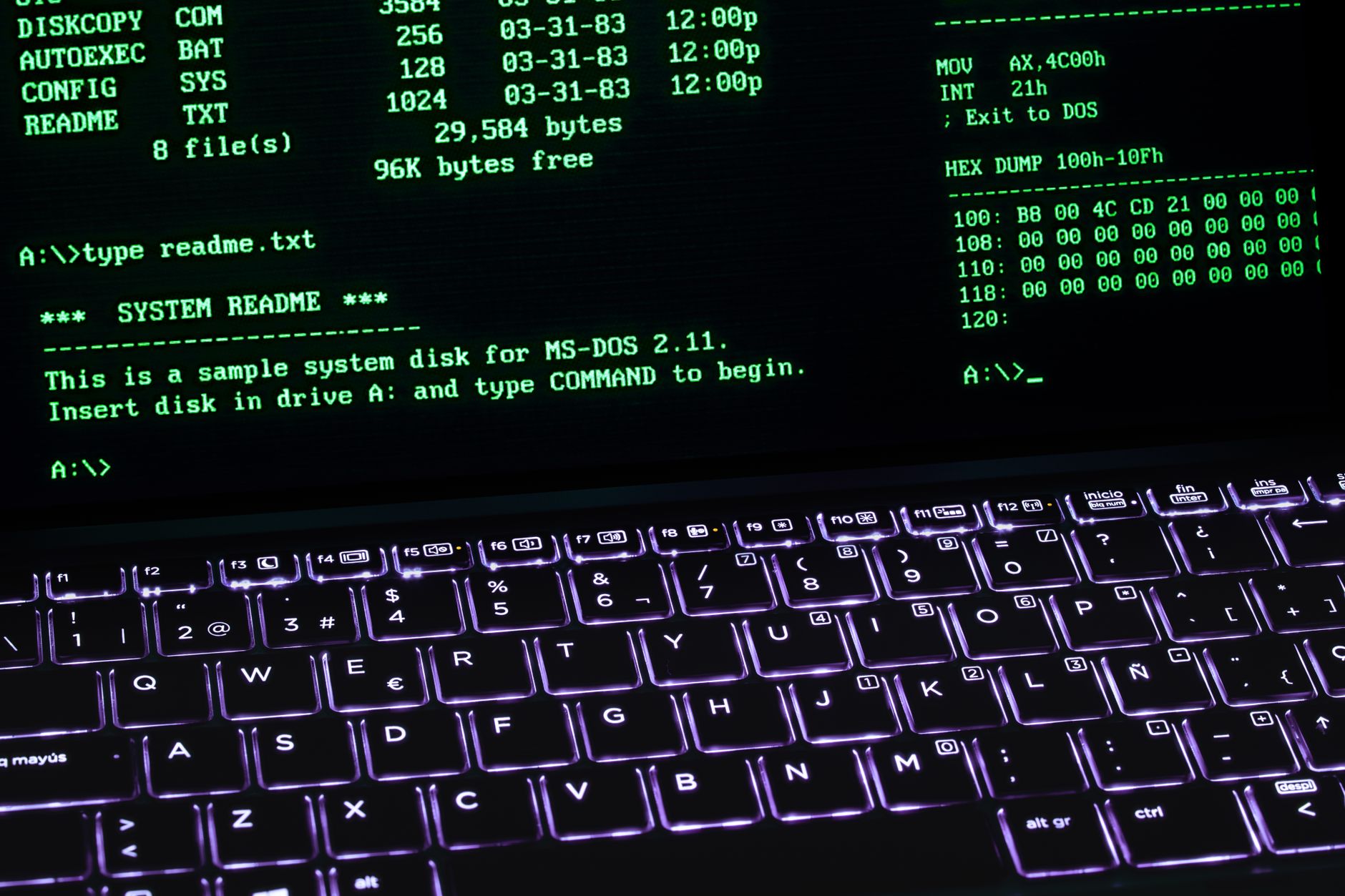 The e-commerce CLI — run your store from the terminal