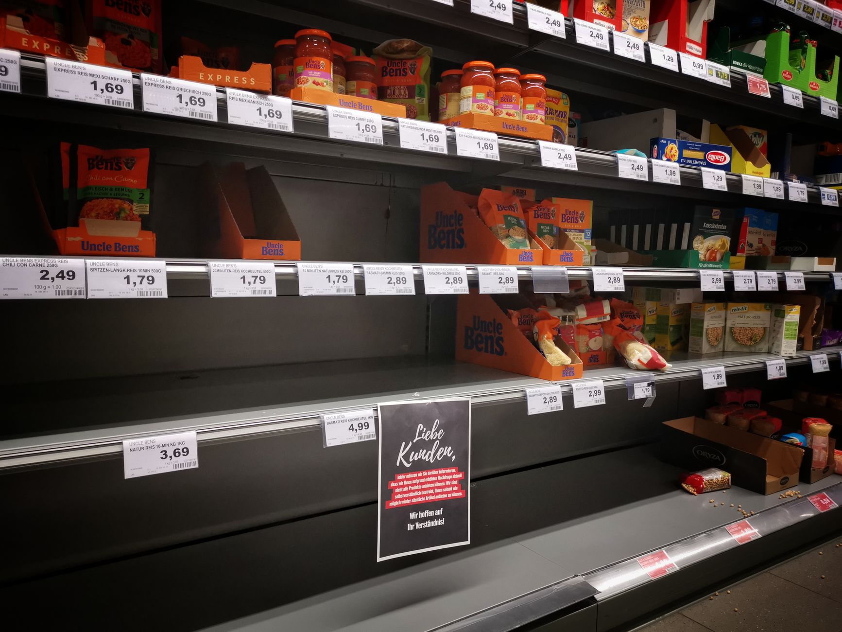 How to Stop Running Ads to Out-of-Stock Products